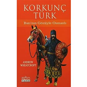 KORKUNÇ TÜRK - ANDREW WHEATCROFT