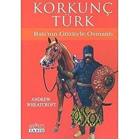 KORKUNÇ TÜRK - ANDREW WHEATCROFT