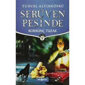 KORKUNÇ TUZAK - TUNCEL ALTINKÖPRÜ