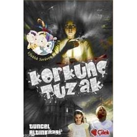 KORKUNÇ TUZAK - TUNCEL ALTINKÖPRÜ
