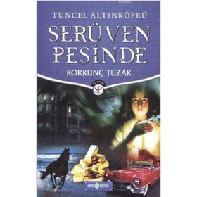 KORKUNÇ TUZAK - TUNCEL ALTINKÖPRÜ