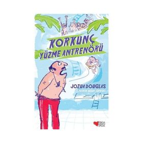 Korkunç Yüzme Antrenörü - Jozua Douglas