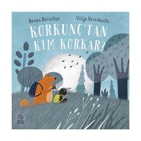Korkun'tan Kim Korkar-Benas Berantas