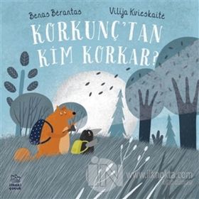 Korkun'tan Kim Korkar-Benas Berantas