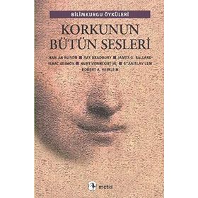 KORKUNUN BÜTÜN SESLERI - KOLEKTIF