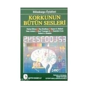 KORKUNUN BÜTÜN SESLERI - KOLEKTIF