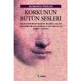 KORKUNUN BÜTÜN SESLERI - KOLEKTIF