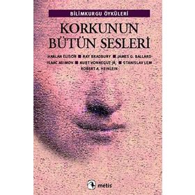 KORKUNUN BÜTÜN SESLERI - KOLEKTIF