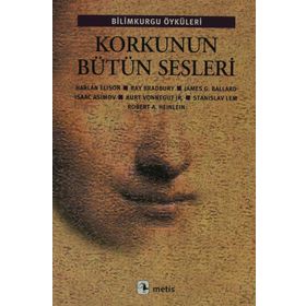 KORKUNUN BÜTÜN SESLERI - KOLEKTIF