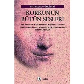 KORKUNUN BÜTÜN SESLERI - KOLEKTIF