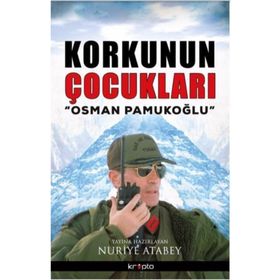 Korkunun Çocukları - Osman Pamukoğlu