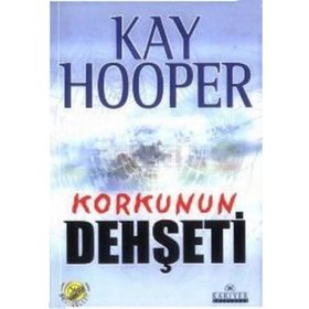 KORKUNUN DEHŞETİ - KAY HOOPER