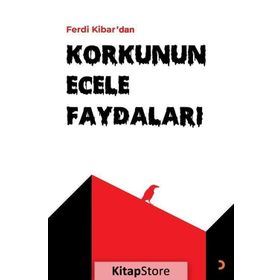 Korkunun Ecele Faydaları - Ferdi Kibar