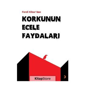 Korkunun Ecele Faydaları - Ferdi Kibar