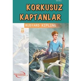 Korkusuz Kaptanlar - Genel