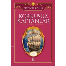Korkusuz Kaptanlar - Genel