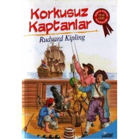 Korkusuz Kaptanlar - Genel