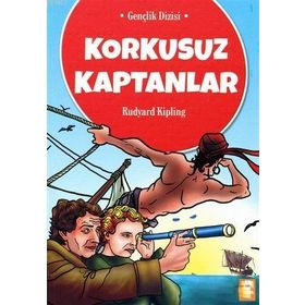Korkusuz Kaptanlar - Genel