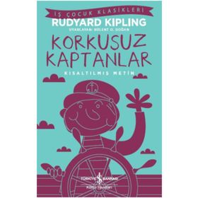 Korkusuz Kaptanlar - Genel