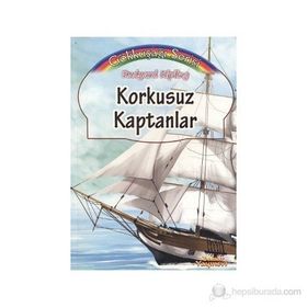 Korkusuz Kaptanlar - Genel