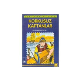 Korkusuz Kaptanlar - Genel