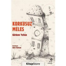 KORKUSUZ MELES - KOLEKTIF