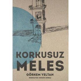 KORKUSUZ MELES - KOLEKTIF