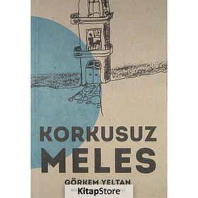 KORKUSUZ MELES - KOLEKTIF