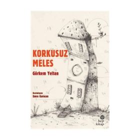 KORKUSUZ MELES - KOLEKTIF
