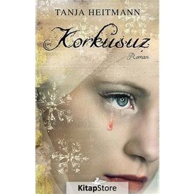 KORKUSUZ - TANJA HEITMANN