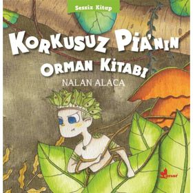 KORKUSUZ - TANJA HEITMANN