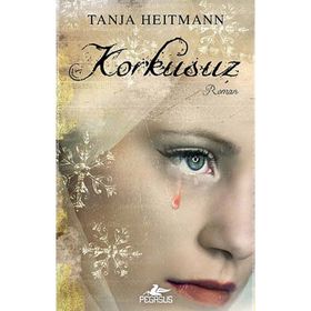 KORKUSUZ - TANJA HEITMANN