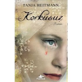 KORKUSUZ - TANJA HEITMANN