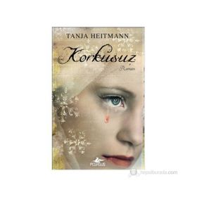 KORKUSUZ - TANJA HEITMANN