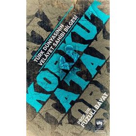 KORKUT ATA - A. TURAN OFLAZOĞLU