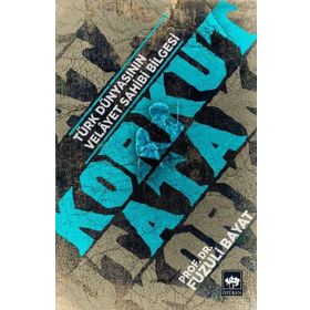 KORKUT ATA - A. TURAN OFLAZOĞLU