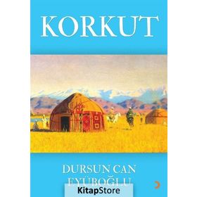 Korkut - Dursun Can Eyüboğlu