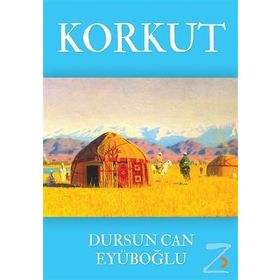 Korkut - Dursun Can Eyüboğlu
