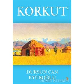 Korkut - Dursun Can Eyüboğlu