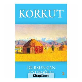 Korkut - Dursun Can Eyüboğlu