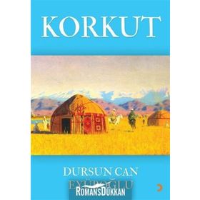 Korkut - Dursun Can Eyüboğlu
