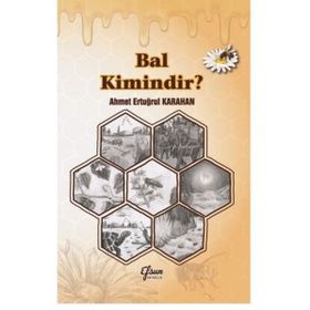 Korkut Yayınları Bal Kimindir?