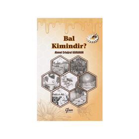 Korkut Yayınları Bal Kimindir?