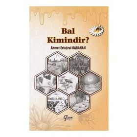 Korkut Yayınları Bal Kimindir?