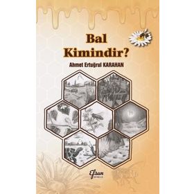 Korkut Yayınları Bal Kimindir?