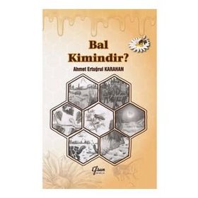 Korkut Yayınları Bal Kimindir?