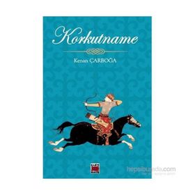 Korkutname - Kenan Çarboğa