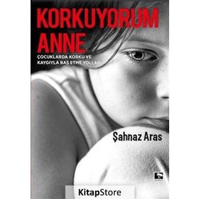 KORKUYORUM ANNE - NİLÜFER GÜNGÖRMÜŞ; REHA ERDEM