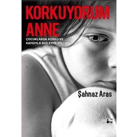 KORKUYORUM ANNE - NİLÜFER GÜNGÖRMÜŞ; REHA ERDEM