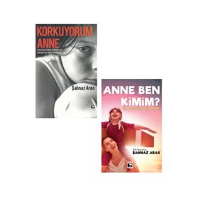 KORKUYORUM ANNE - NİLÜFER GÜNGÖRMÜŞ; REHA ERDEM